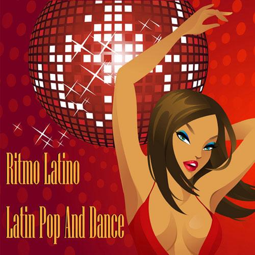 Latino dance- Salsa & Jive